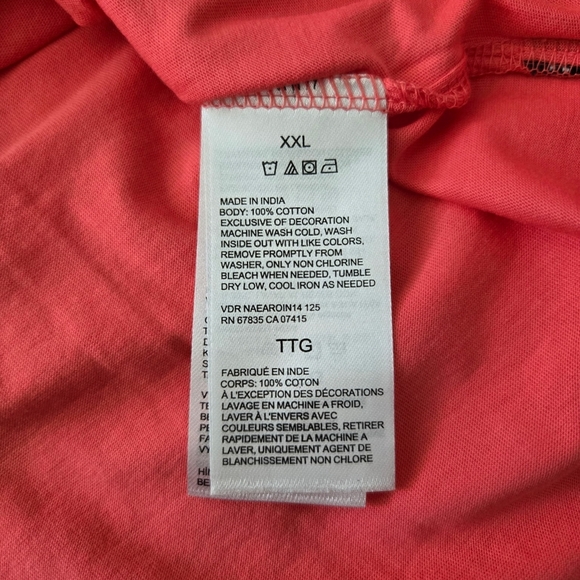 Nautica crewneck deck t-shirts Bundle of 3. Size XXL. New.Our wear-every-day D - Picture 10 of 12